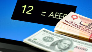تحويل 12 دولار أمريكي إلى درهم إماراتي – سعر الصرف اليوم